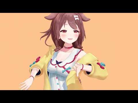 【ホロライブMMD】戌神ころね で ドラマツルギー
