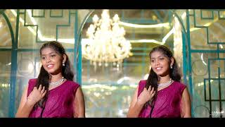 Rahini & Rohan Saree & Dhoti Promo