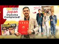 Finally, I have completed my IT Business Diploma 🥹Last College vlog 💔