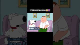 Padre De Familia - Peter Pea Brian
