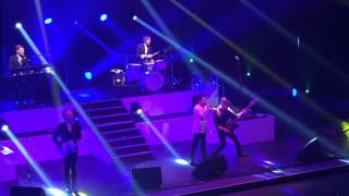 Shane Filan - Shut Up & Dance With Me at The Congress Theatre, Eastbourne