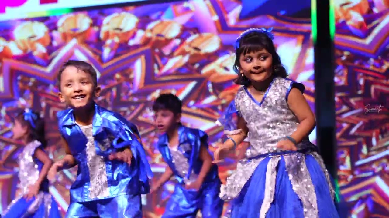 || Sprout School Annual day Celebrations 2026 Meerpet ||  7799422242,  insta; sumanthphotography07