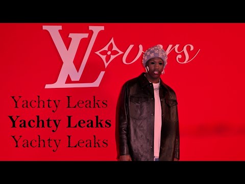 Lil Yachty: 150 Minutes of Exclusive Leaked/Unreleased Tracks 🎶😈