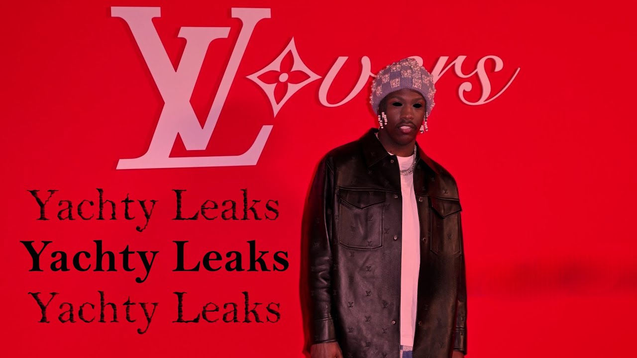 Lil Yachty: 150 Minutes of Exclusive Leaked/Unreleased Tracks 🎶😈 - YouTube