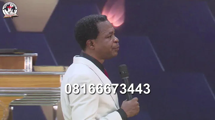 ANOINTING SUNDAY SERVICE WITH PASTOR ODEKUNLE EPAPHRAS _01-06-2025_