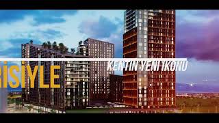 Babylon Bursa مشروع جديد في بورصه