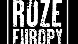 Video thumbnail of "Róże Europy - Stańcie przed lustrami"