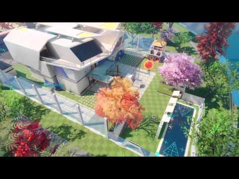 BO3　uplink強ポジ