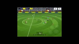 Tiki Taka 💀 | Pes2013 #pes2013 #proevolutionsoccer2013 #football #ronaldo