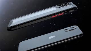 iPhone SE 2020 /iPhone 11 Pro Max 11 Case,Soft Material Ultra Hybrid Comfort-grip Case screenshot 4