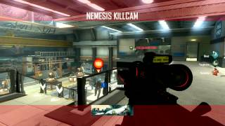 Famous Worlds Worst Black Ops 2 Quickscope Profile