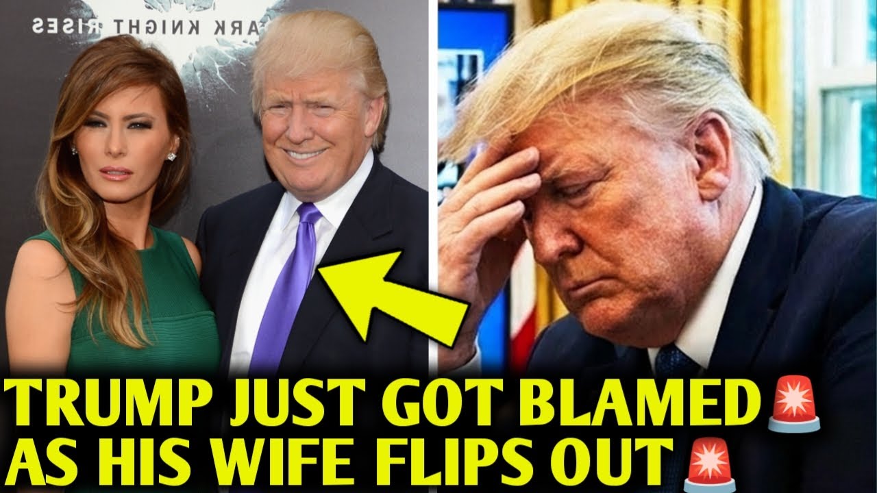 Melania Just Pulled A DESPERATE STUNT To Promote Her MAJOR FLOP FILM