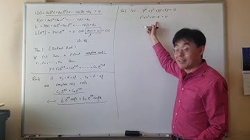 Lecture Video of Math 2540 Sec 6.2, Part 2