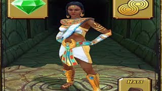 Temple Run 2 Bunny Hop Challenge #2 |  Celopatra 10000M  Objective screenshot 2