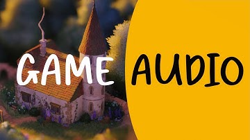 Sound Designer Plays - Tiny Glade