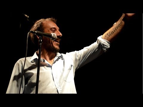 OrillerO Tango - El gran bandoneonista - 30/03/2018: VIVO CAFF