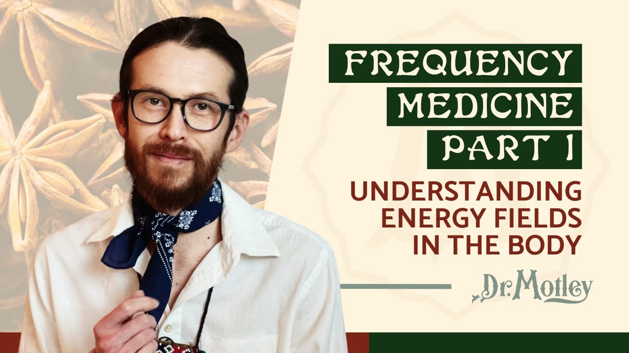 Frequency Medicine 101 | PART 1