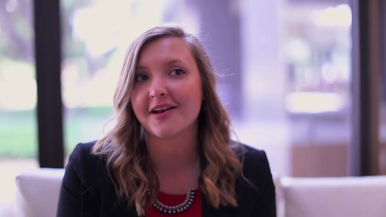 Certified New Rep Testimonials - #1