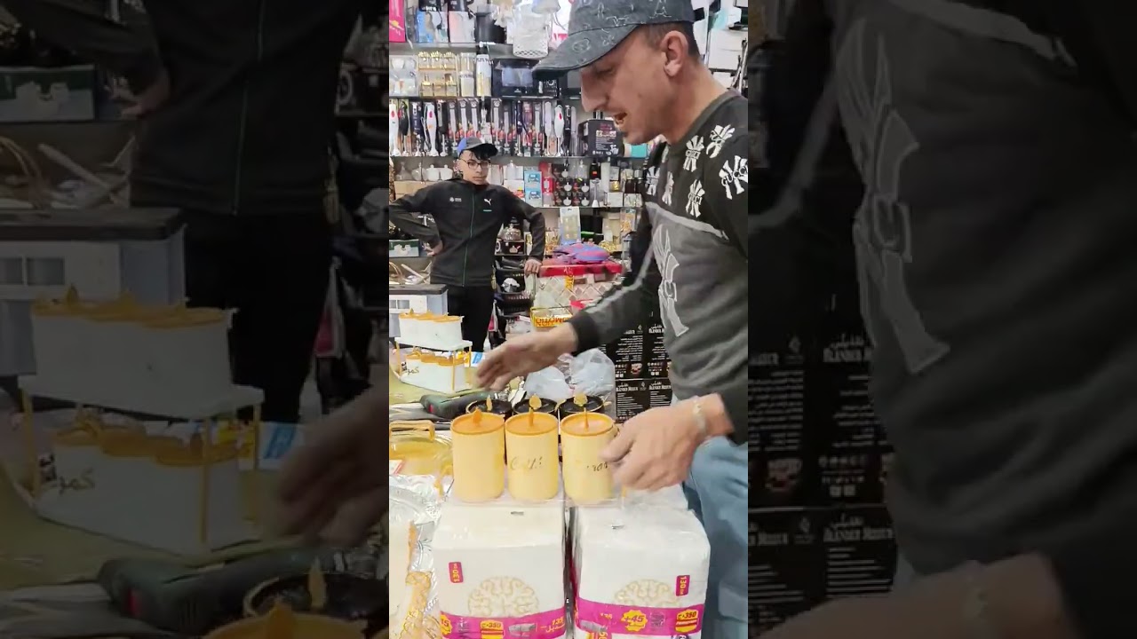 السلعة والسومة أرض 🔥 مع نسور الغرب في الحناية متراطيش 🏃