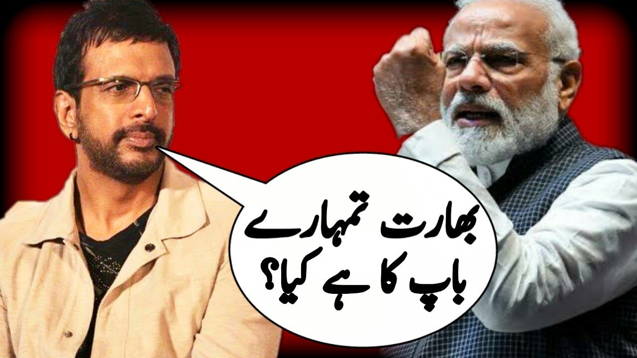 javed jaffrey on nrc Message For Narendra modi || NRC india news