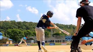 Swing Collection - Perfect Game Midwest Super25 - Fall 2017