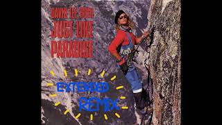 David Lee Roth  Just Like Paradise  Dj Carlos Ferreira Extended Remix 31012019