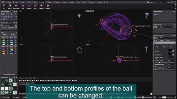 Bail   MatrixGold Dynamic Commands 2