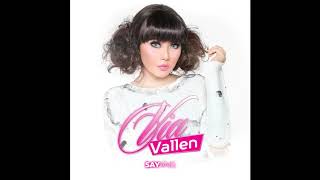 VIA VALLEN - SAYANG