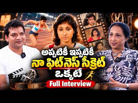 Ashwini Nachappa Exclusive Full Interview | Signature Studios