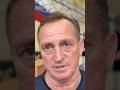 Анатолий Белоглазов: «Сидаков быстро наберёт форму!»