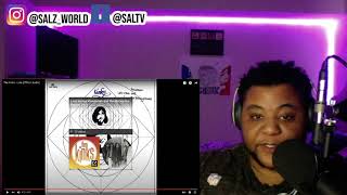 The Kinks - Lola (Official Audio) * SAL TV REACTIONS *