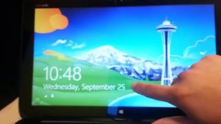 HP SPLIT X2 Review Hp Split X2 Review