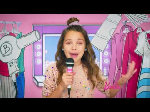 Barbie® Fashionistas Official Commercial