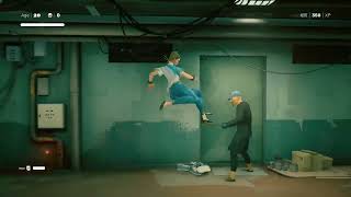 Sifu Chun Li Vs Thugs