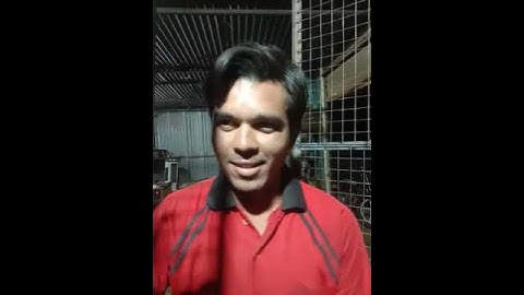 Thumbnail of ladki dewanee #song #love #newsong new gate opening #coversong #music