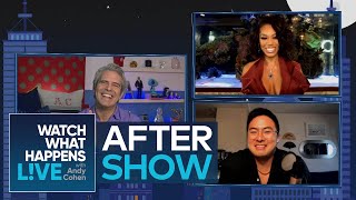 After Show: Inside Bowen Yang’s SNL Audition | WWHL