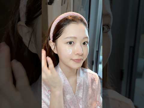 Korean morning <strong>routine</strong> | 주말 아침 일어나서 스킨케어 후 브런치 해먹기 ✨