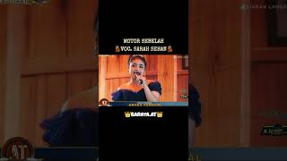 Download Lagu MOTOR SEBELAH || VOC. SARAH SEHAN || SANDIWARA ANEKA TUNGGAL (CABLEK GROUP) MP3
