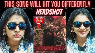 HEADSHOT Reaction | Umer Anjum