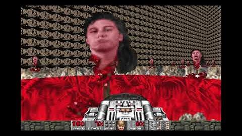 the worst doom wad i have ever played