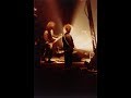 The Cure .1985 Eissporthalle, Berlin, Amazing cold set !