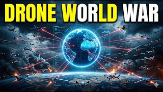 How Drones Will Decide the Next World War Net Worth