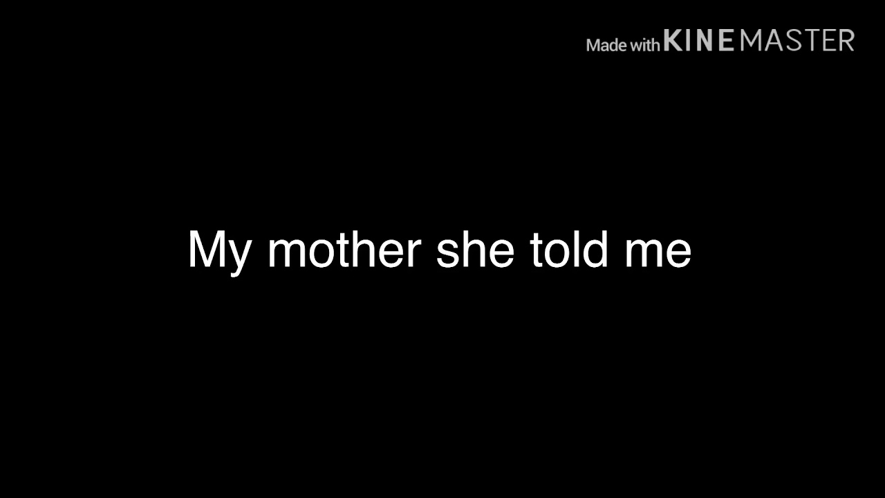 TwistedMISSIOlyrics YouTube