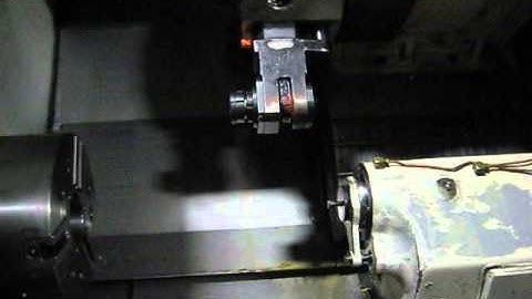 MAZAK SQT 250MY CNC 4-AXIS TURNING CENTER LATHE WITH Y-AXIS AND LIVE TOOLING