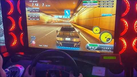 WMMT5DX Time Attack Video 46