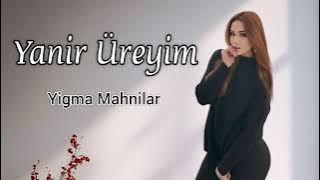Cox Super Yeni Azeri Yiğma Mahnilar Trend En Sevimli Mahnilar 2024 Dinlemeye Deyer