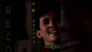Dara Manisku - Richie Ricardo  #richie #richiericardo #jkrecords #nostalgiajamandulu #lagukenangan