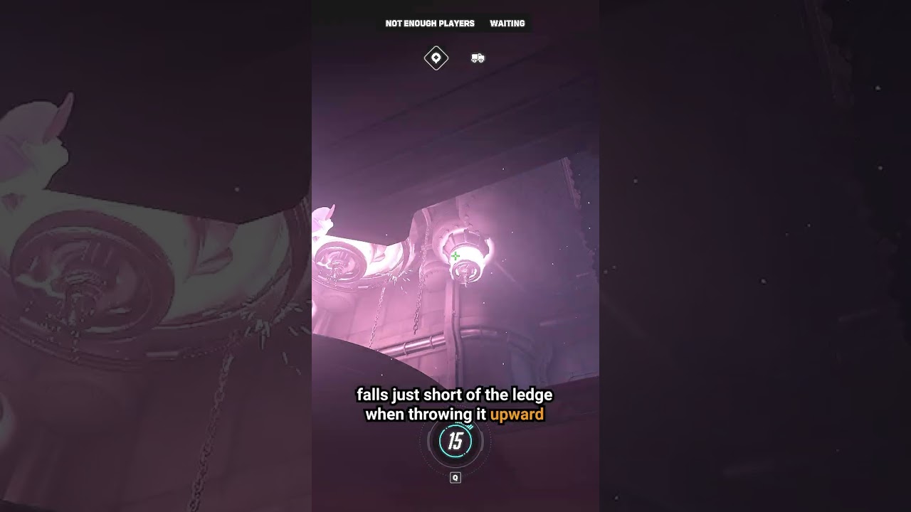 Which Overwatch Heroes Can Survive Under King's Row? - Part 2