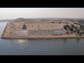 Suez canal again