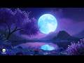 Deep Sleep Music (No Ads) - Fall Asleep Fast &amp; Relief - Relaxing Sleep Music &amp; Peaceful Meditation